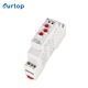 Time Relay;Off-Delay Time Relay;din rail mount relay module;Multifunctional time relay